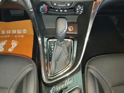 Buick Excelle 2021, 52800 км, за 5885.7 USD - фото 16