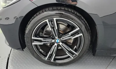 BMW 4-Series 2022, 15322 км, за 30539.81 USD