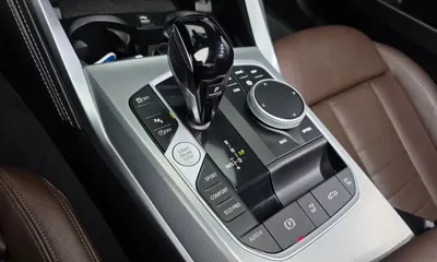 BMW 4-Series 2022, 15322 км, за 30539.81 USD - фото 9