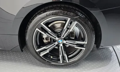 BMW 4-Series 2022, 15322 км, за 30539.81 USD - фото 21