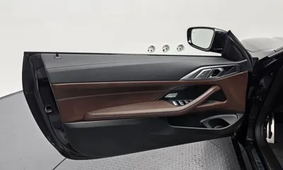 BMW 4-Series 2022, 15322 км, за 30539.81 USD - фото 24