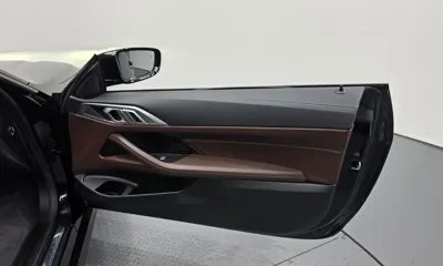 BMW 4-Series 2022, 15322 км, за 30539.81 USD - фото 25