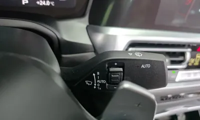 BMW 4-Series 2022, 15322 км, за 30539.81 USD - фото 27