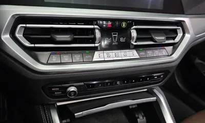 BMW 4-Series 2022, 15322 км, за 30539.81 USD - фото 31