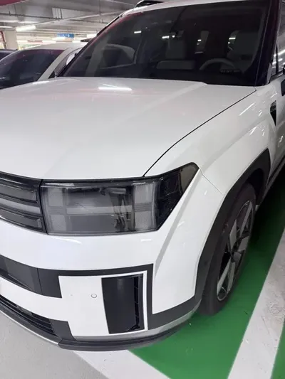 Hyundai Santafe 2024, 23976 км, за 18668.77 USD