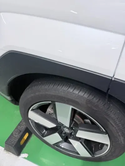 Hyundai Santafe 2024, 23976 км, за 18668.77 USD - фото 6