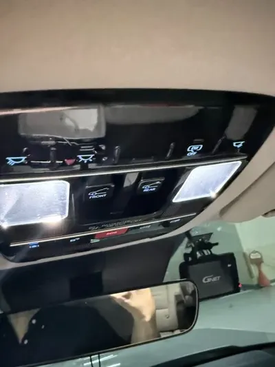Hyundai Santafe 2024, 23976 км, за 18668.77 USD - фото 10