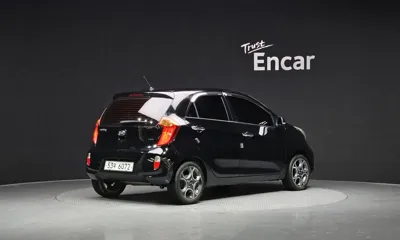 Kia Morning 2015, 178290 км, за 2119.2 USD