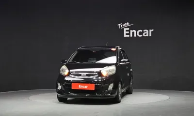 Kia Morning 2015, 178290 км, за 2119.2 USD