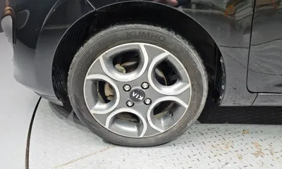 Kia Morning 2015, 178290 км, за 2119.2 USD