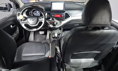 Kia Morning 2015, 178290 км, за 2119.2 USD - фото 7