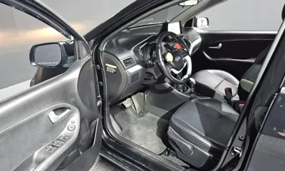 Kia Morning 2015, 178290 км, за 2119.2 USD - фото 10