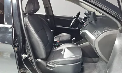 Kia Morning 2015, 178290 км, за 2119.2 USD - фото 11