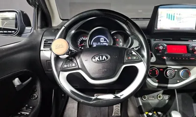 Kia Morning 2015, 178290 км, за 2119.2 USD - фото 13