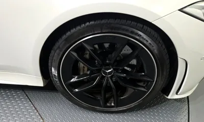 Mercedes-Benz CLS-Class 2019, 122055 км, за 29933.75 USD