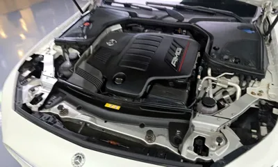 Mercedes-Benz CLS-Class 2019, 122055 км, за 29933.75 USD - фото 6