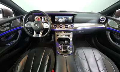 Mercedes-Benz CLS-Class 2019, 122055 км, за 29933.75 USD - фото 7