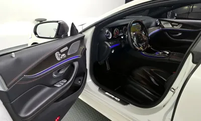 Mercedes-Benz CLS-Class 2019, 122055 км, за 29933.75 USD - фото 10