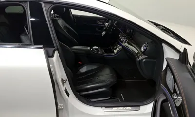 Mercedes-Benz CLS-Class 2019, 122055 км, за 29933.75 USD - фото 11