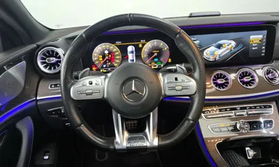 Mercedes-Benz CLS-Class 2019, 122055 км, за 29933.75 USD - фото 13