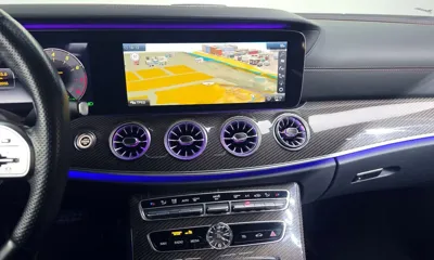 Mercedes-Benz CLS-Class 2019, 122055 км, за 29933.75 USD - фото 14