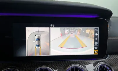 Mercedes-Benz CLS-Class 2019, 122055 км, за 29933.75 USD - фото 15