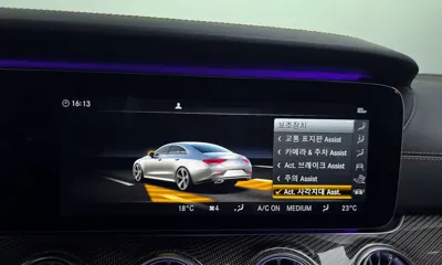 Mercedes-Benz CLS-Class 2019, 122055 км, за 29933.75 USD - фото 16