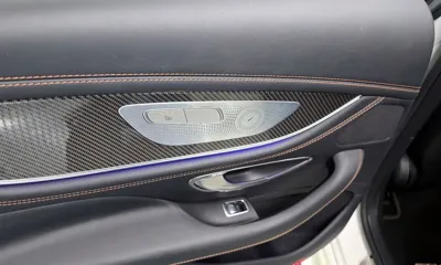 Mercedes-Benz CLS-Class 2019, 122055 км, за 29933.75 USD - фото 17