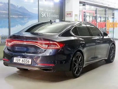 Hyundai Grandeur 2019, 69511 км, за 10030.42 USD