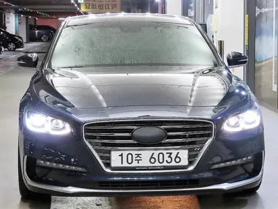 Hyundai Grandeur 2019, 69511 км, за 10030.42 USD