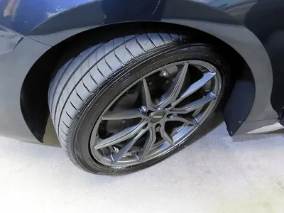 Hyundai Grandeur 2019, 69511 км, за 10030.42 USD