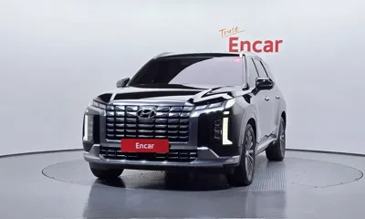 Hyundai Palisade 2024, 45907 км, за 26308.85 USD