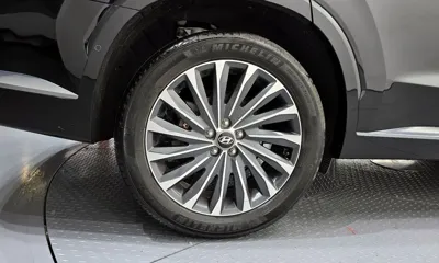 Hyundai Palisade 2024, 45907 км, за 26308.85 USD