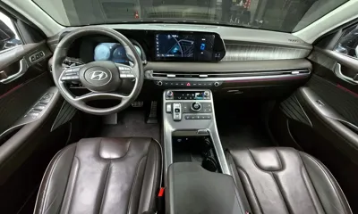 Hyundai Palisade 2024, 45907 км, за 26308.85 USD - фото 7