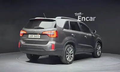 Kia Sorento 2013, 155856 км, за 3708.61 USD