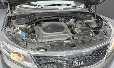 Kia Sorento 2013, 155856 км, за 3708.61 USD - фото 6