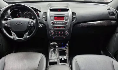 Kia Sorento 2013, 155856 км, за 3708.61 USD - фото 7