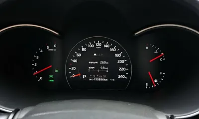 Kia Sorento 2013, 155856 км, за 3708.61 USD - фото 8