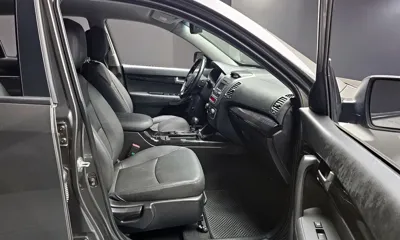 Kia Sorento 2013, 155856 км, за 3708.61 USD - фото 11