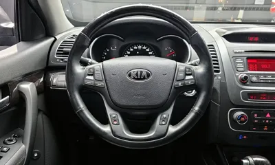 Kia Sorento 2013, 155856 км, за 3708.61 USD - фото 13