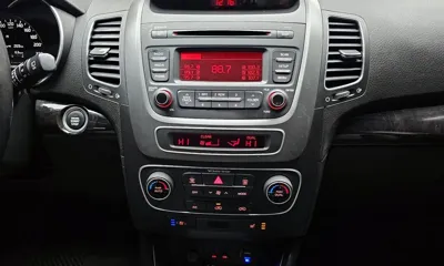 Kia Sorento 2013, 155856 км, за 3708.61 USD - фото 14