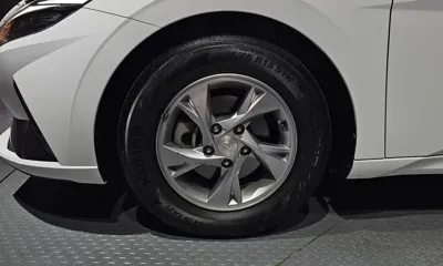 Hyundai Avante 2021, 59586 км, за 9977.68 USD