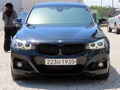 BMW Gran Turismo