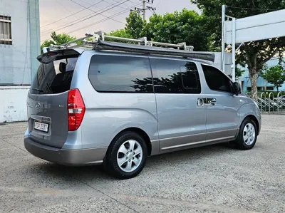 Hyundai Starex 2015, 127787 км, за 5894.71 USD