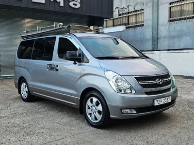 Hyundai Starex 2015, 127787 км, за 5850.17 USD - фото 6