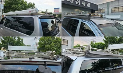Hyundai Starex 2015, 127787 км, за 5850.17 USD - фото 7