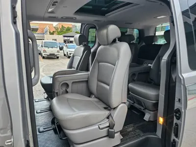 Hyundai Starex 2015, 127787 км, за 5850.17 USD - фото 10