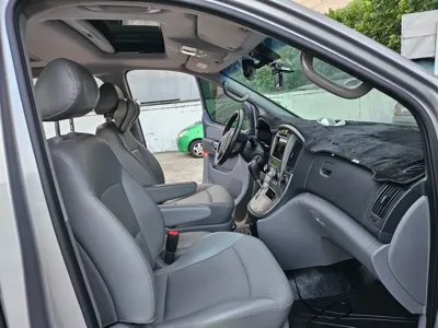 Hyundai Starex 2015, 127787 км, за 5850.17 USD - фото 11