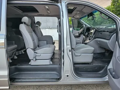 Hyundai Starex 2015, 127787 км, за 5850.17 USD - фото 12