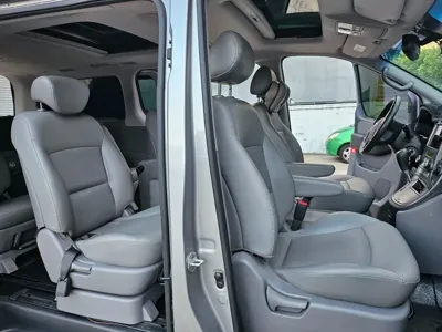 Hyundai Starex 2015, 127787 км, за 5850.17 USD - фото 13